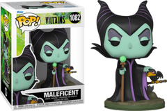 Funko Pop - Maleficent - 1082